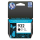 Tusz do drukarki HP 932 black 8,5ml